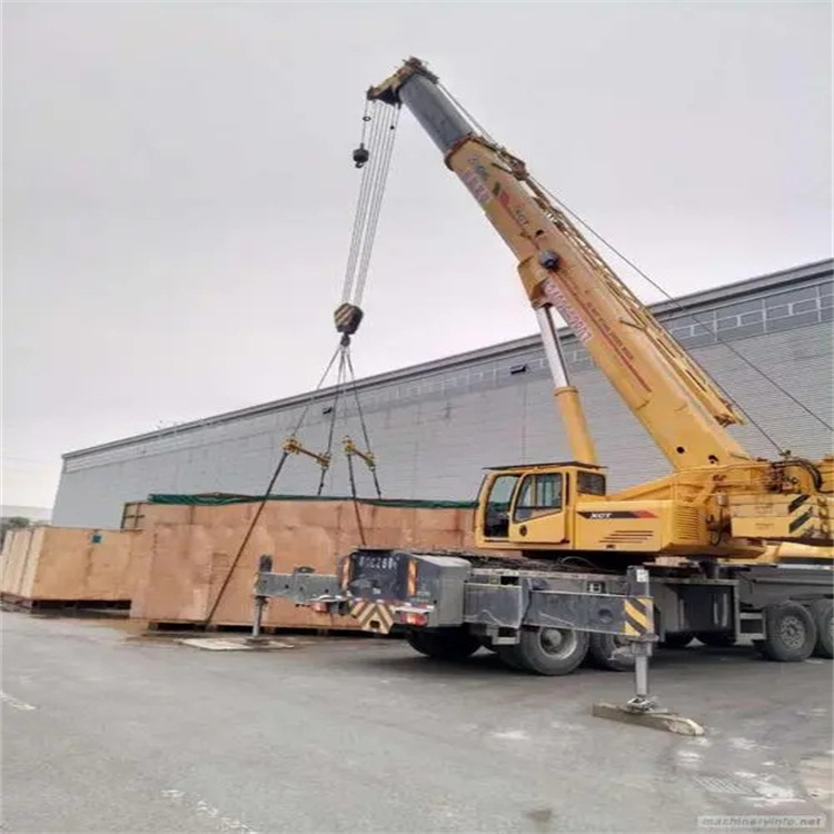 东河镇吊车出租哪家正规