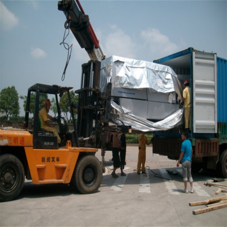 东河镇附近吊车出租8吨