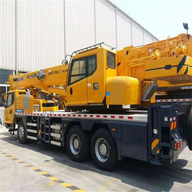 东河镇哪里有租赁吊车的