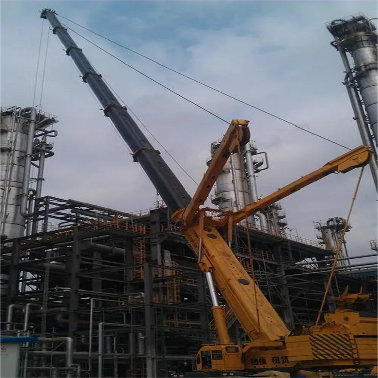 东河镇哪有吊车出租吊车租赁