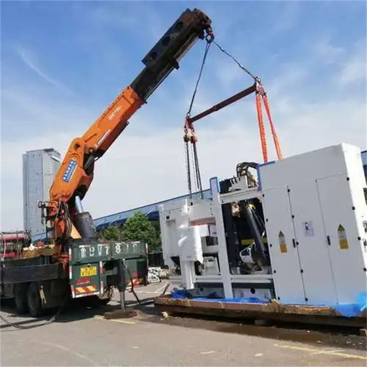 东河镇附近小吊车联系方式|8-16吨|本地及时服务