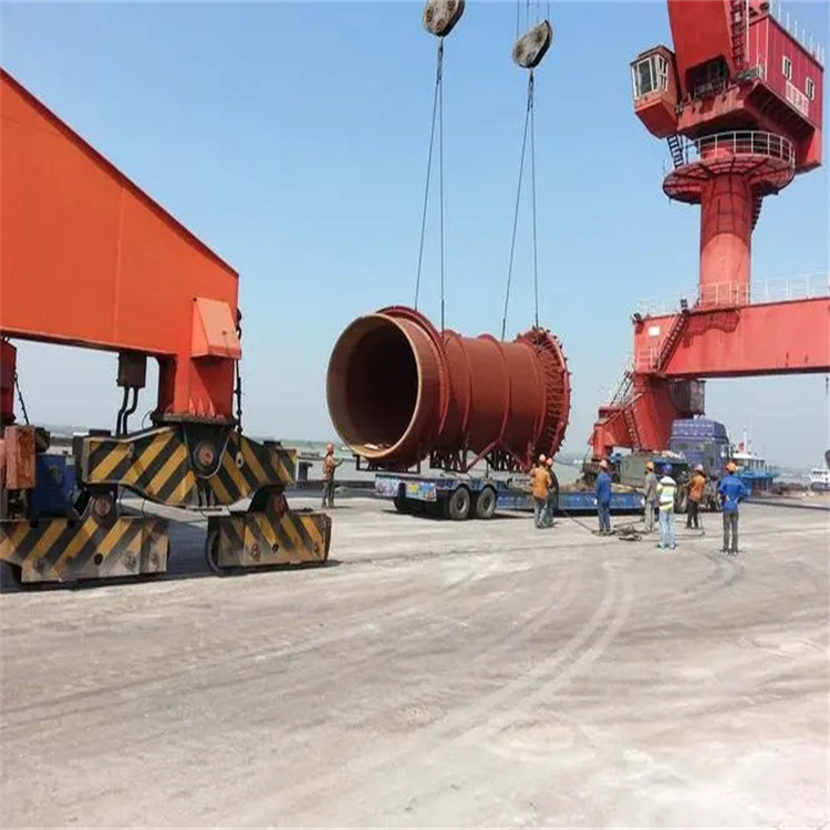 东河镇吊车吊挖机吊哪里