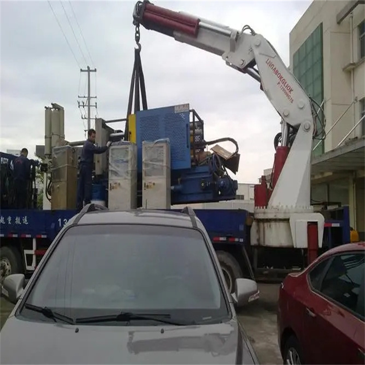 东河镇吊车救援小汽车怎么吊