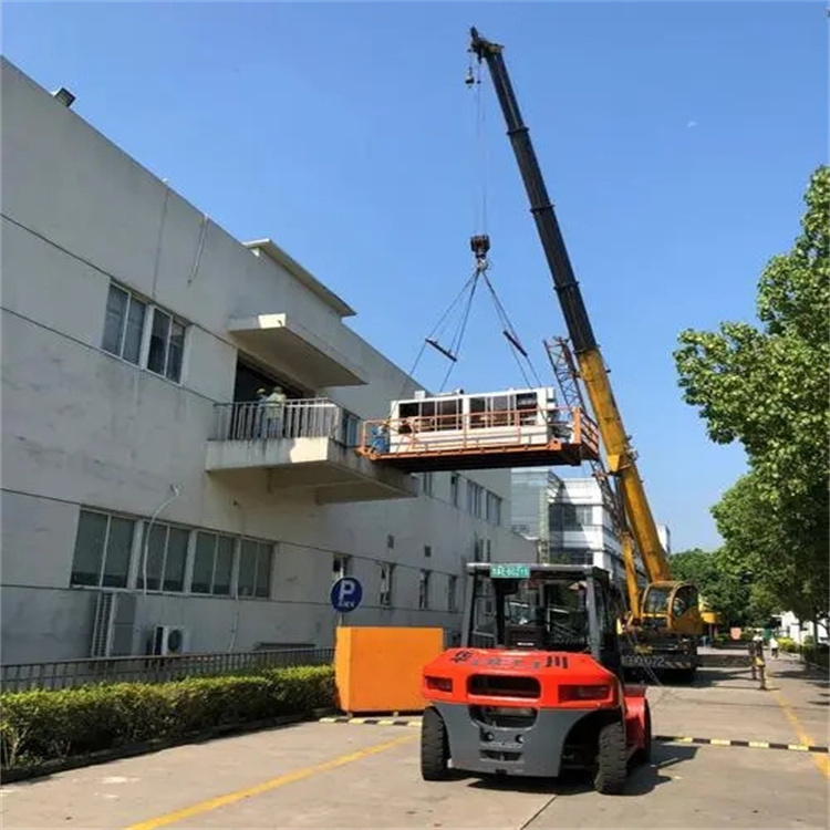 东河镇起重机司机十吊十不吊