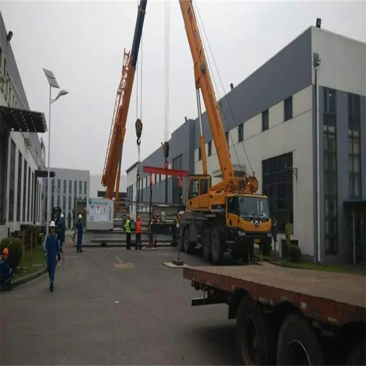 东河镇附近12吨吊车出租电话|工程吊装|高效响应