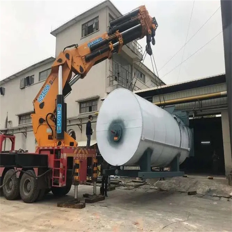 东河镇吊车租用电话|24小时应急服务|精准吊装方案